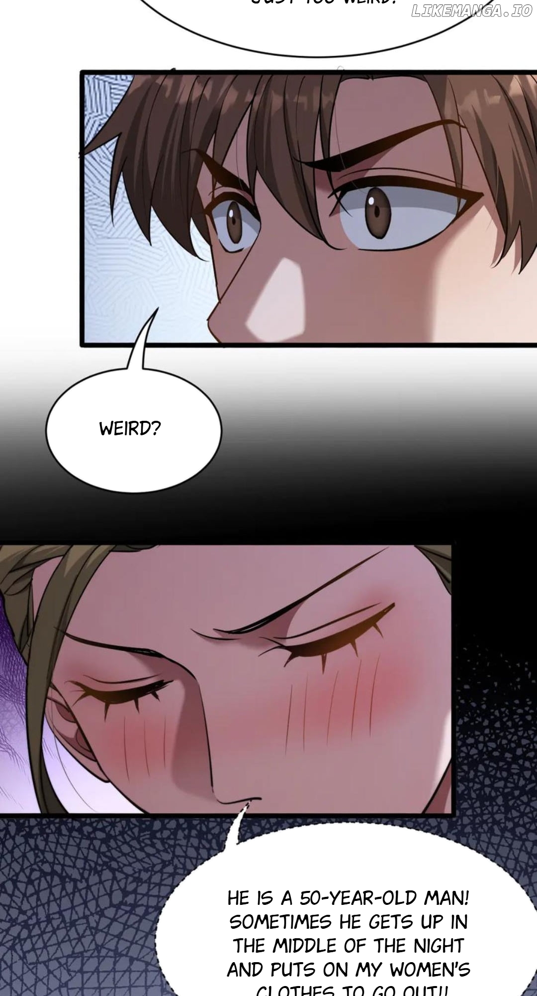 I’m Trapped In This Day For One Thousand Years Chapter 170 - page 16